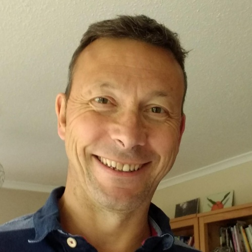 David Brookes